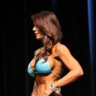 Tonya  Godwin - NPC Battle on the Bluff 2013 - #1